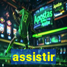 assistir interestelar dublado